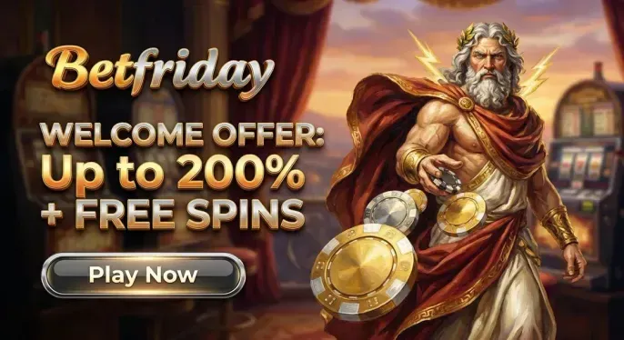 Betfriday
